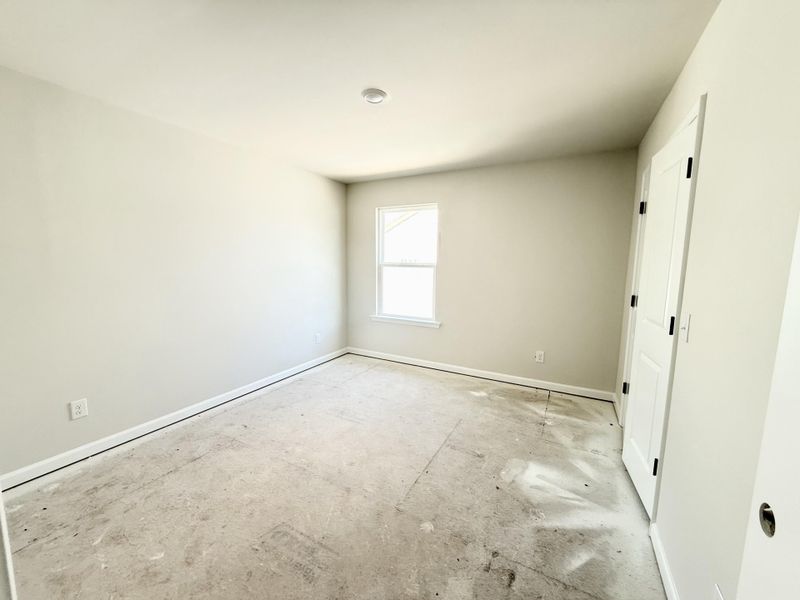 In-progress construction of a new home in Watson Hill, Summerville, SC (Image 37).