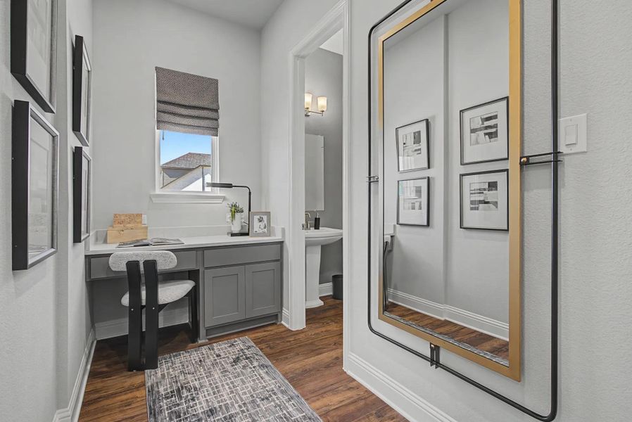 Tessera Pocket Office