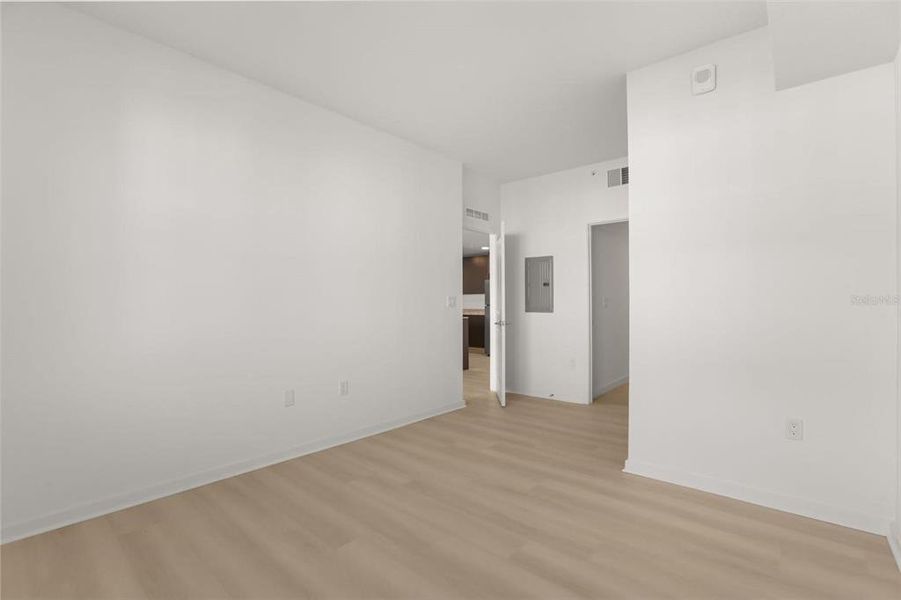 Spacious, unfurnished interior of a new home in , Orlando (Image 24). Spacious, unfurnished interior of a new home in , Orlando (Image 24).
