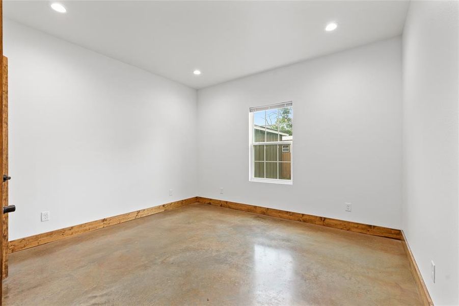 Spacious, unfurnished interior of a new home in , Blanket (Image 17). Spacious, unfurnished interior of a new home in , Blanket (Image 17).