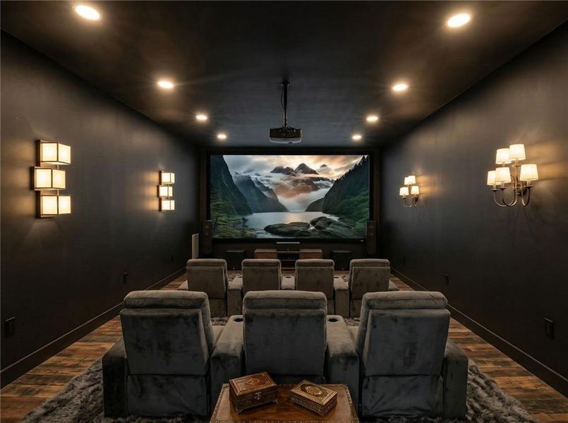 Community amenities in , Monroe (Image 76).