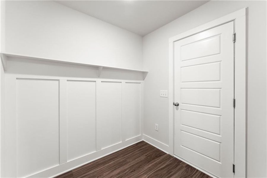 Spacious, unfurnished interior of a new home in , Martin (Image 29). Spacious, unfurnished interior of a new home in , Martin (Image 29).