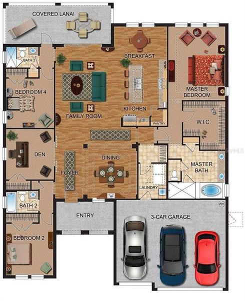 Image 48 of a home in .