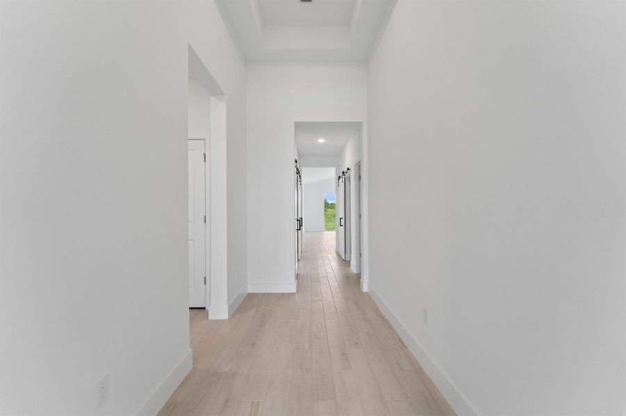 Foyer Foyer