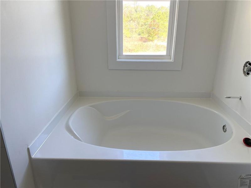 Close-up of interior finishes inside a home in , Lithonia (Image 5).