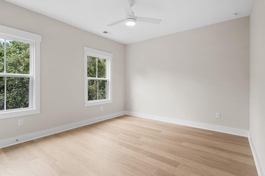Spacious, unfurnished interior of a new home in , Beaufort (Image 46). Spacious, unfurnished interior of a new home in , Beaufort (Image 46).