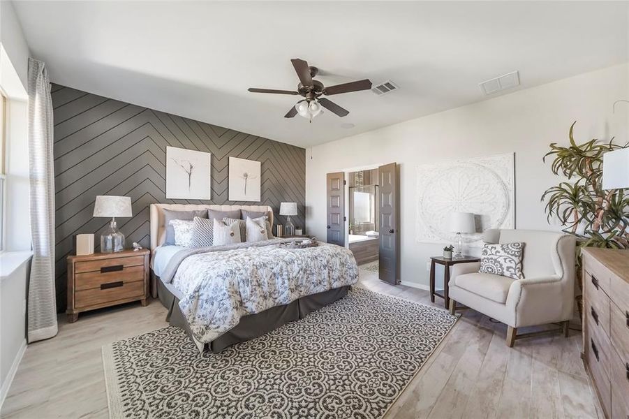 Image 25 of a home in Balmoral.