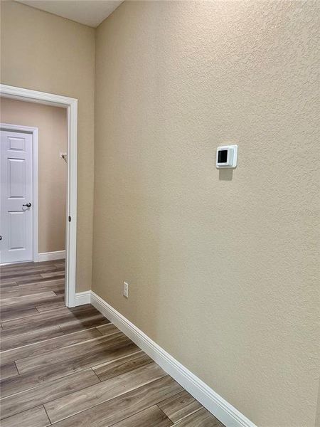 Spacious, unfurnished interior of a new home in , Weeki Wachee (Image 49).