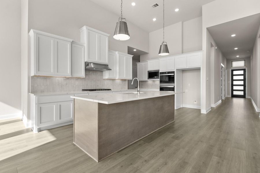 Kitchen Kitchen