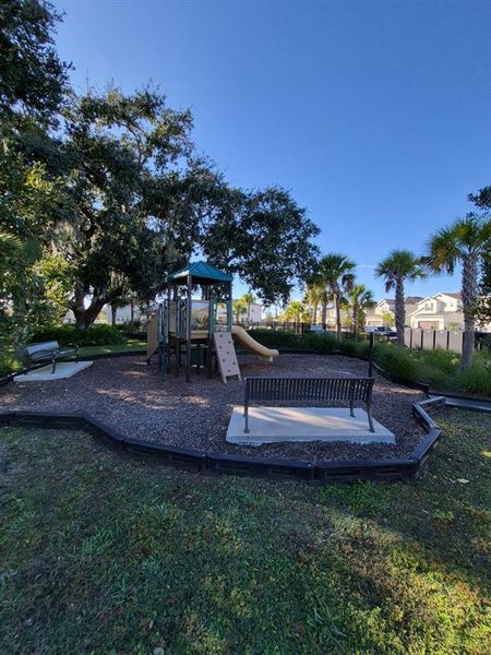 Community amenities in Pennyroyal, Kissimmee (Image 18). Community amenities in Pennyroyal, Kissimmee (Image 18).
