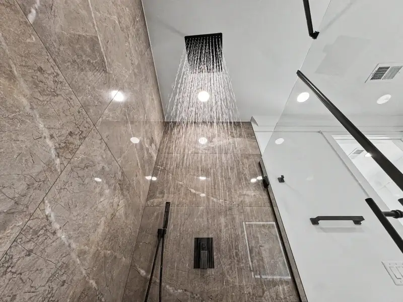 Close-up of interior finishes inside a home in , North Charleston (Image 19). Close-up of interior finishes inside a home in , North Charleston (Image 19).