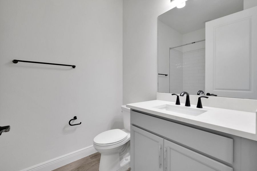 Parrish, FL New Home.  - Slide 21