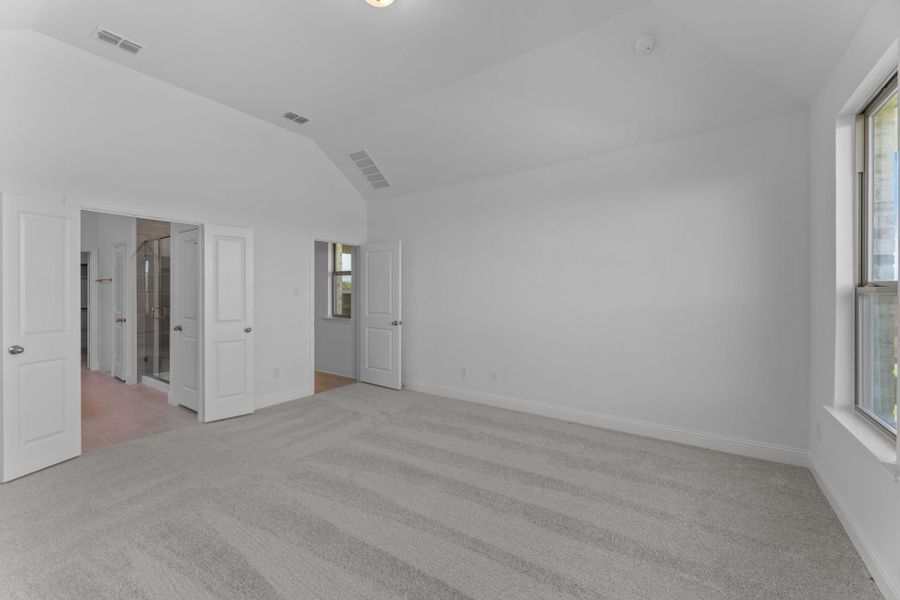 Anna, TX New Home.  - Slide 24