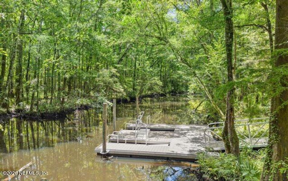 Natural landscape and outdoor views near Shearwater in St. Augustine (Image 52). Natural landscape and outdoor views near Shearwater in St. Augustine (Image 52).