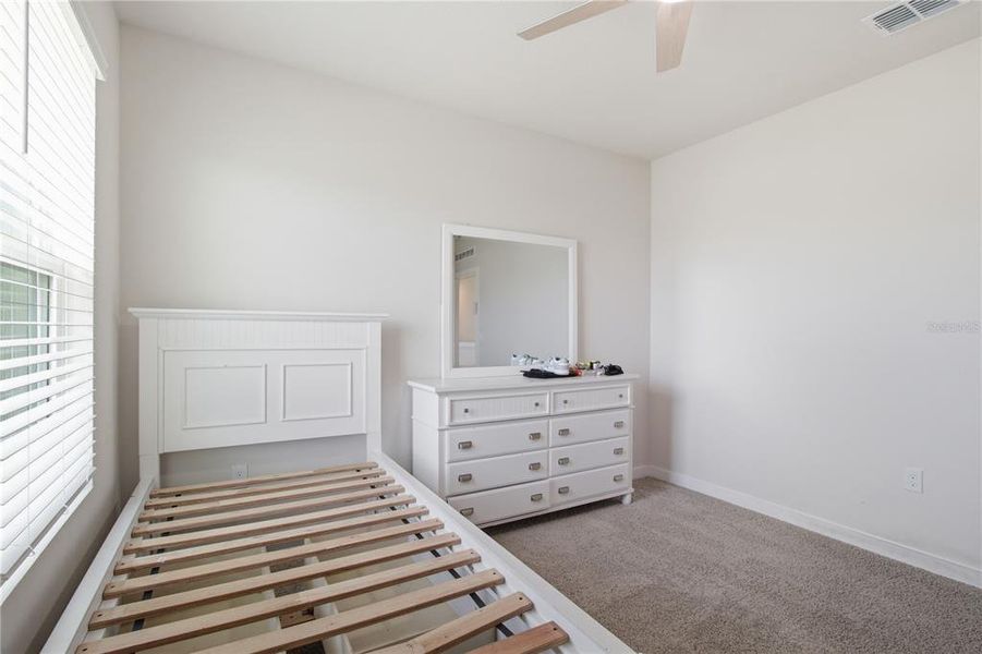 Spacious, unfurnished interior of a new home in Star Farms at Lakewood Ranch, Lakewood Ranch (Image 52). Spacious, unfurnished interior of a new home in Star Farms at Lakewood Ranch, Lakewood Ranch (Image 52).