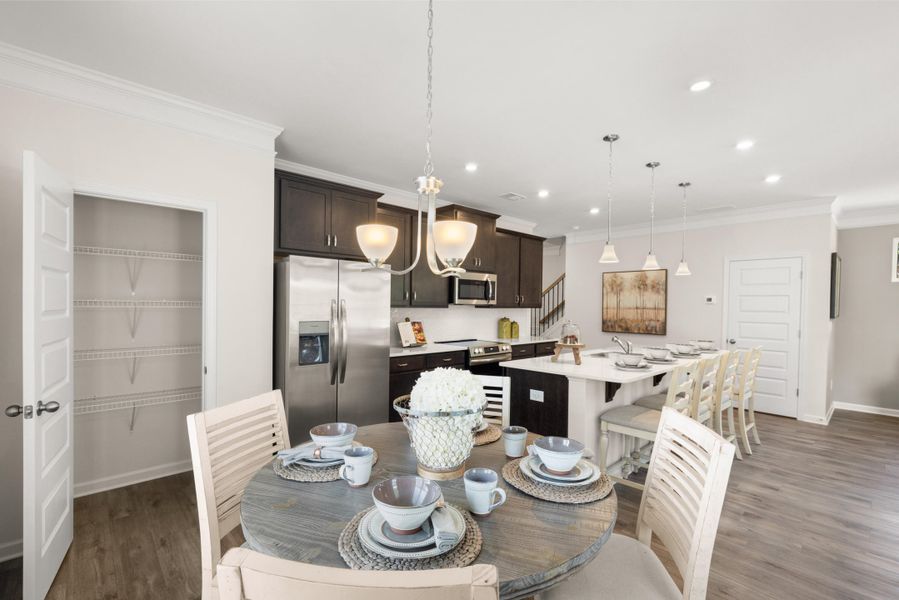 Smith Douglas Preston The Braselton II_0