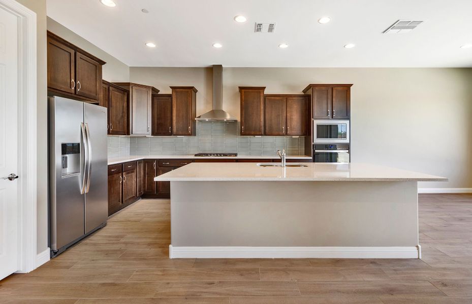 Quick Move-In Home Quick Move-In Home