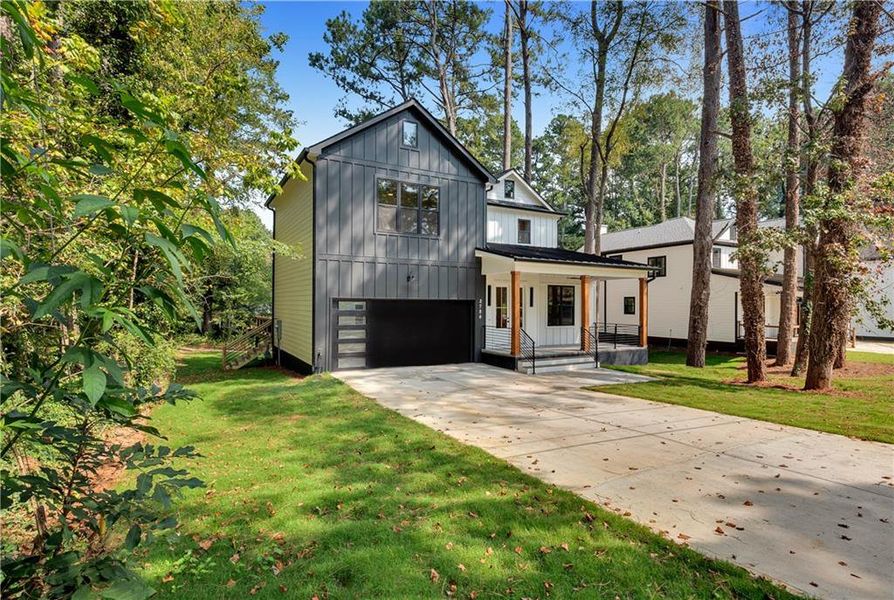 Image 19 of a home in .