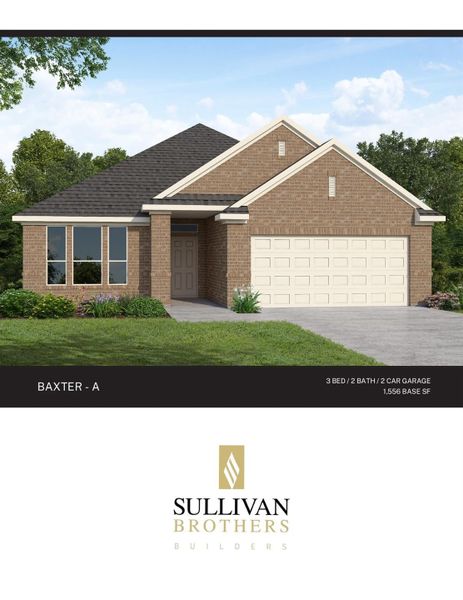 Image 4 of a home in King Oaks Village.