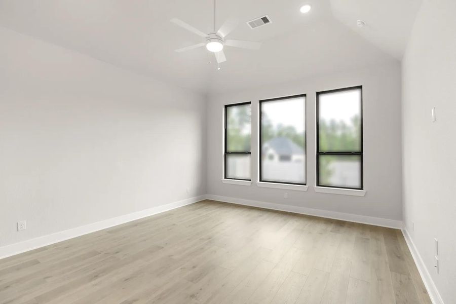 Eastland II F Primary suite