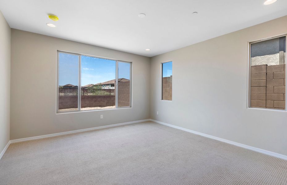 Quick Move-In Home Quick Move-In Home