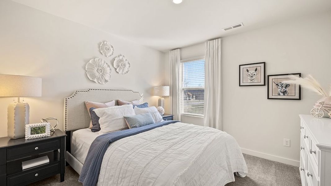 Bedroom 3 Bedroom 3