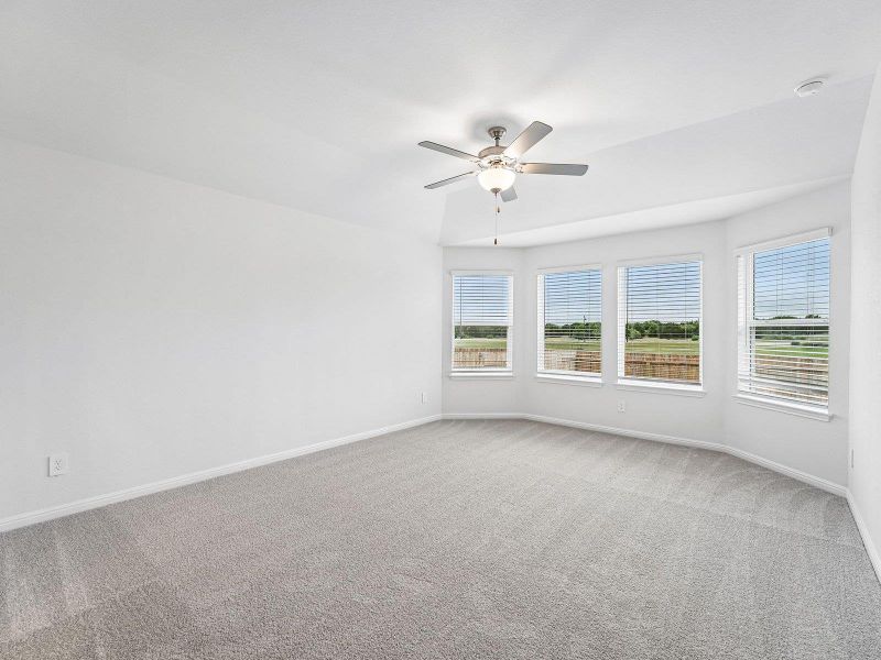 Photo is not of the actual home, but is an inspirational photo of builder’s model home and may depict options, furnishings, and/or decorator features that are not included Photo is not of the actual home, but is an inspirational photo of builder’s model home and may depict options, furnishings, and/or decorator features that are not included
