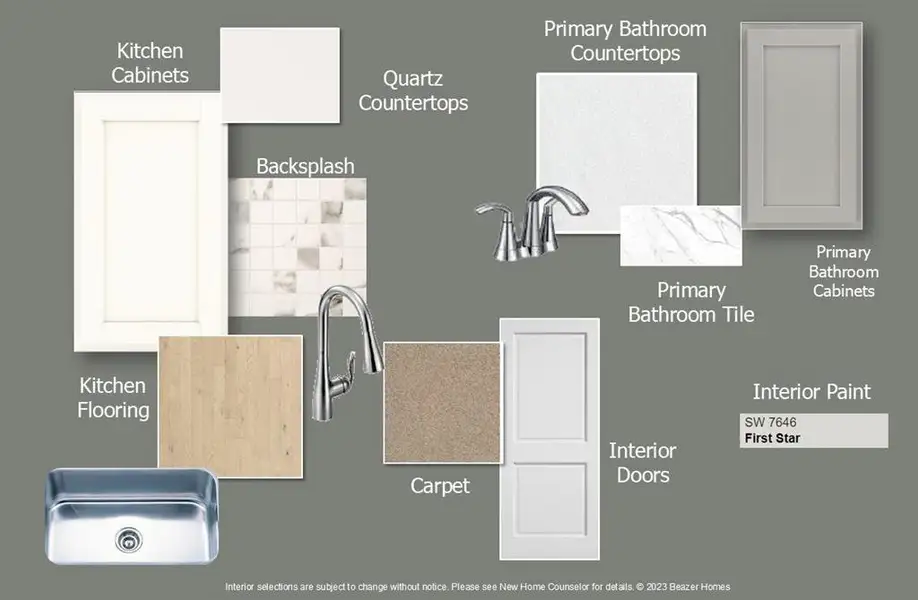 Image 15 of a home in Goodland: Crossings 50'. Image 15 of a home in Goodland: Crossings 50'.