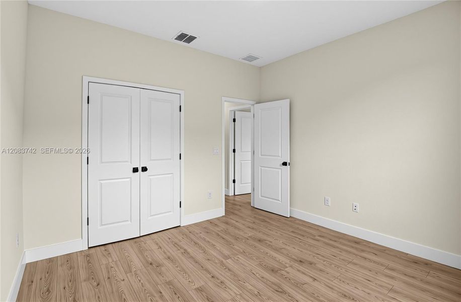 Spacious, unfurnished interior of a new home in , Palm Coast (Image 36). Spacious, unfurnished interior of a new home in , Palm Coast (Image 36).