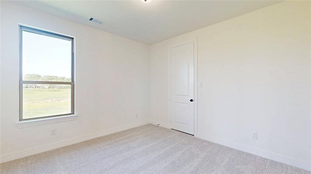 Spacious, unfurnished interior of a new home in , Poolville (Image 34). Spacious, unfurnished interior of a new home in , Poolville (Image 34).