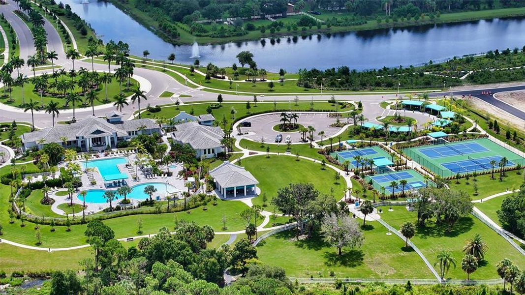 Community amenities in , Sarasota (Image 49).
