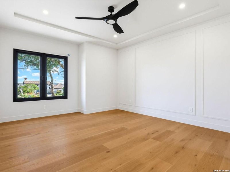 Spacious, unfurnished interior of a new home in , Boerne (Image 22). Spacious, unfurnished interior of a new home in , Boerne (Image 22).
