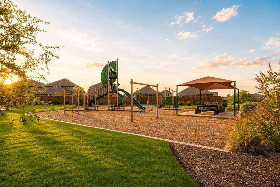 Community amenities in Summerview, Fulshear (Image 3). Community amenities in Summerview, Fulshear (Image 3).