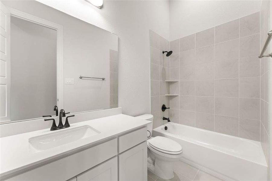 Image 25 of a home in The Parks at Panchasarp Farms - Phase 3. Image 25 of a home in The Parks at Panchasarp Farms - Phase 3.