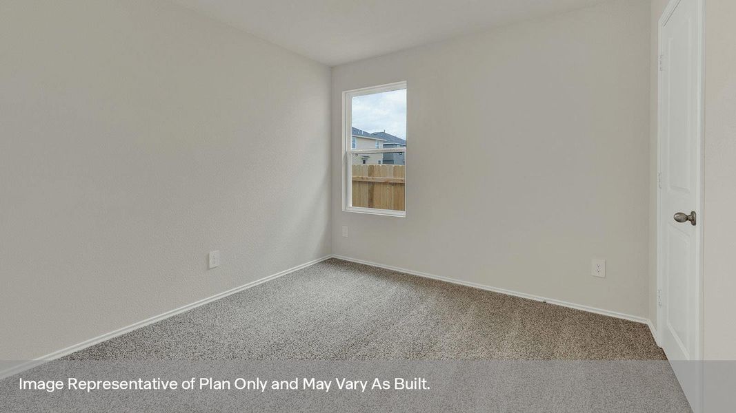 Spacious, unfurnished interior of a new home in Bollinger, Maxwell (Image 19). Spacious, unfurnished interior of a new home in Bollinger, Maxwell (Image 19).