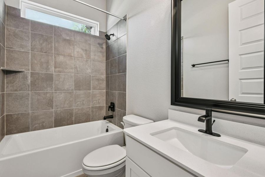 Image 44 of a home in Spring Brook Village - Luxe Series.