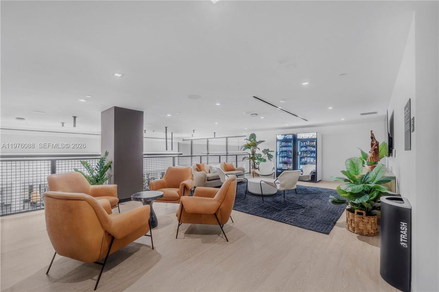 Community amenities in , Miami (Image 46).