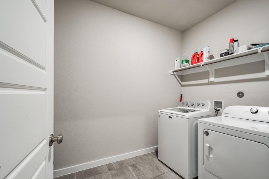 Image 41 of a home in Heights of Barbers Hill.