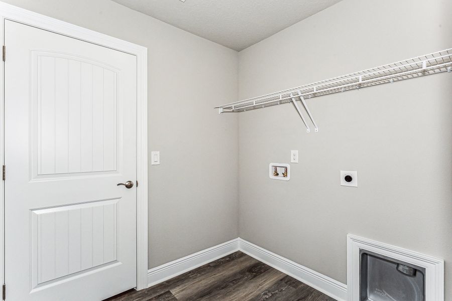 Image 94 representing the The Liberty by Herbst Homes in Clear Water Landing, Milton, FL.