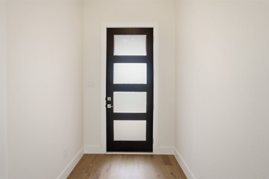 Spacious, unfurnished interior of a new home in Suncreek Estates, Rosharon (Image 20). Spacious, unfurnished interior of a new home in Suncreek Estates, Rosharon (Image 20).