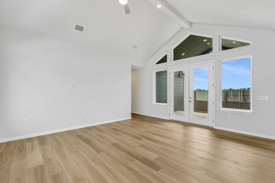 8515 Dongan Drive Austin, TX New Home Image 10 8515 Dongan Drive Austin, TX New Home Image 10