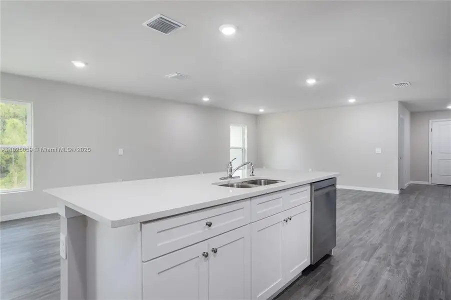 Furnished interior view inside a new home in , Palm Bay (Image 8).
