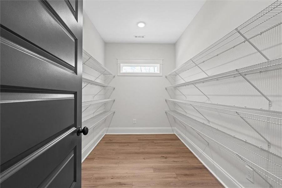 Spacious, unfurnished interior of a new home in , Carrollton (Image 28).
