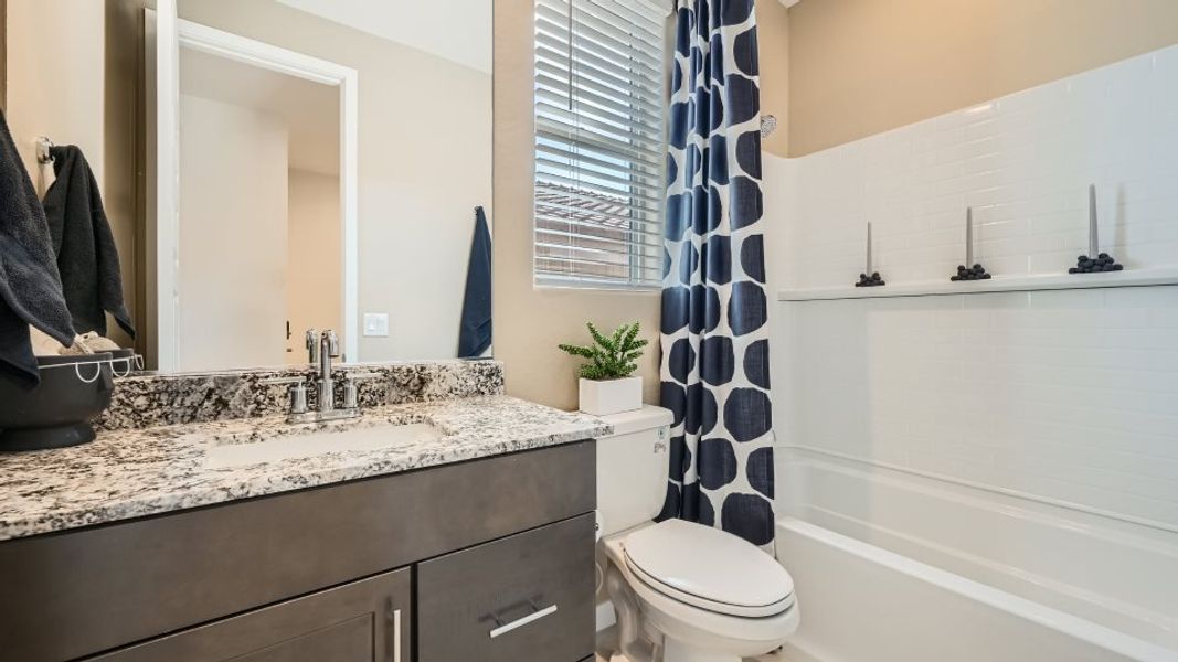 Latitude Bathroom2 interior Latitude Bathroom2 interior