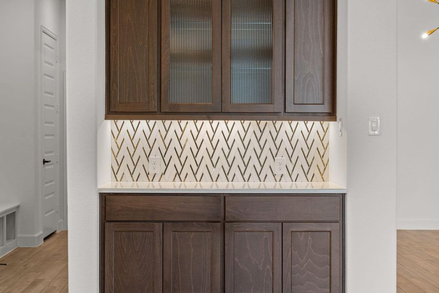 Image 50 of a home in Riceland 70'.