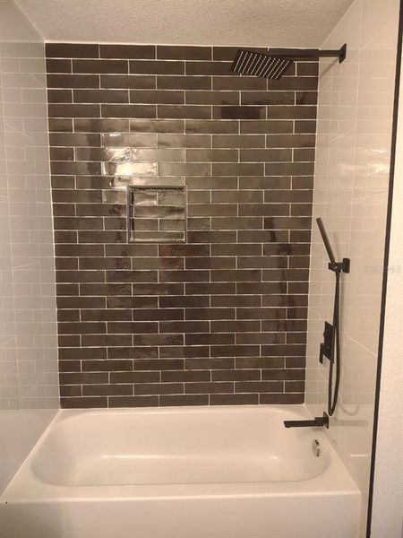 Furnished interior view inside a new home in , Ocala (Image 7).