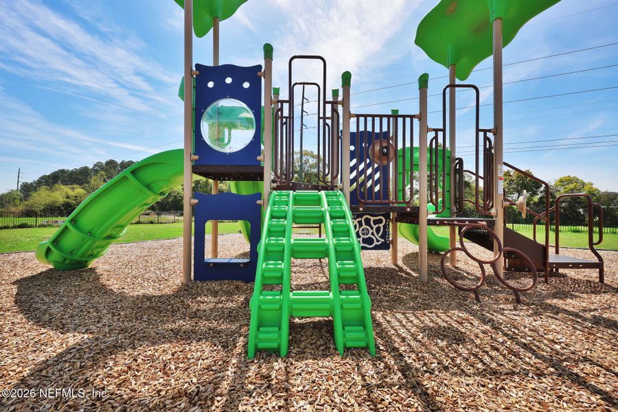 Community amenities in Wells Landing, Jacksonville (Image 35).