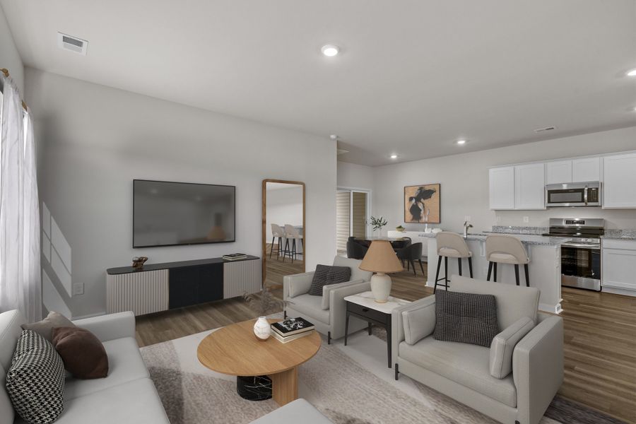 Little River, SC New Home.  - Slide 15