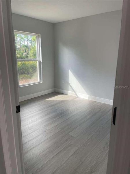 Spacious, unfurnished interior of a new home in , Port Charlotte (Image 4). Spacious, unfurnished interior of a new home in , Port Charlotte (Image 4).