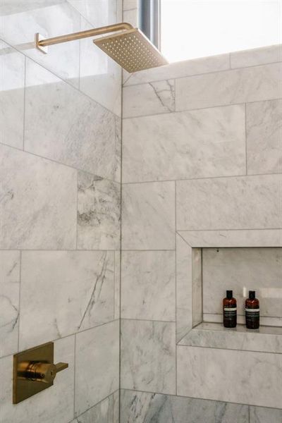 Close-up of interior finishes inside a home in , Mineral Bluff (Image 24).
